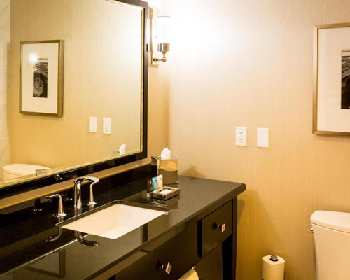 The Commerce Casino & Hotel Los Angeles - 3 Nights