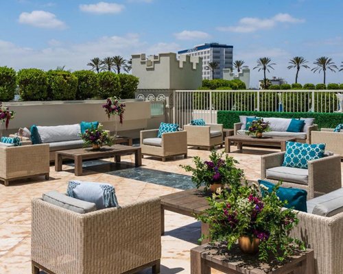 The Commerce Casino & Hotel Los Angeles - 3 Nights