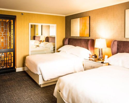 The Commerce Casino & Hotel Los Angeles - 3 Nights