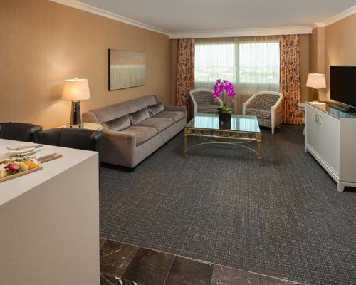 The Commerce Casino & Hotel Los Angeles - 3 Nights