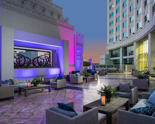 The Commerce Casino & Hotel Los Angeles - 3 Nights