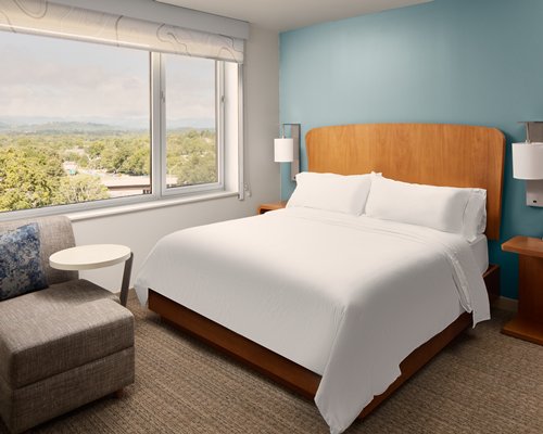 Element by Westin Asheville Downtown