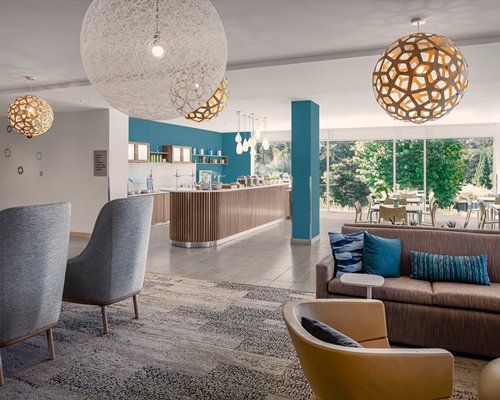 Element by Westin Asheville Downtown