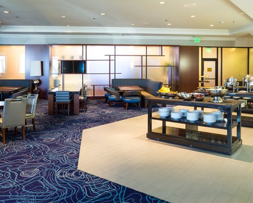 Sheraton San Diego Hotel &amp; Marina - 3 Nights