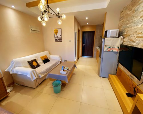 Fulong Siji Vacation County - 3 Nights