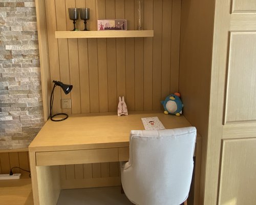 Fulong Siji Vacation County - 3 Nights