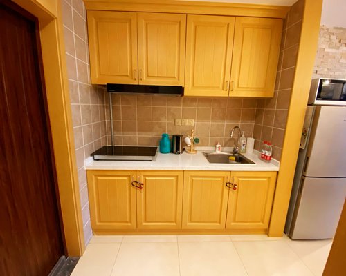 Fulong Siji Vacation County - 4 Nights