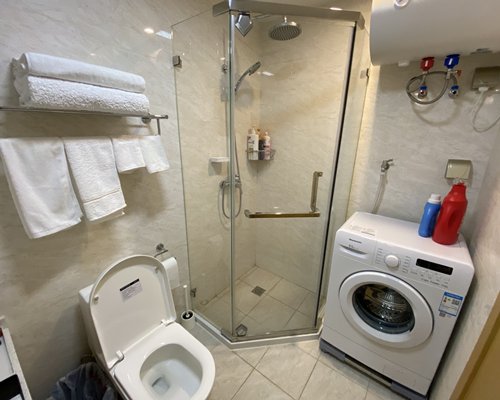 Fulong Siji Vacation County - 4 Nights