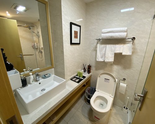 Fulong Siji Vacation County - 4 Nights