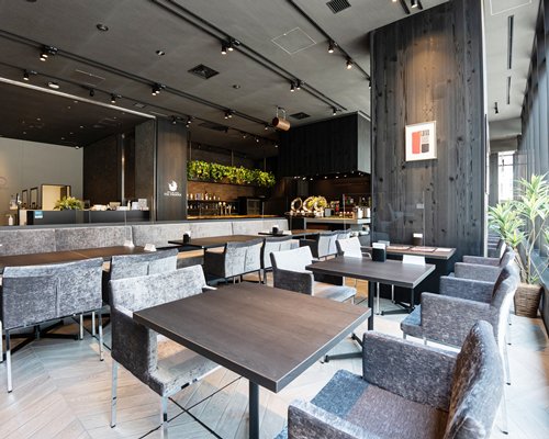 Wyndham Garden Sapporo Odori - 3 Nights