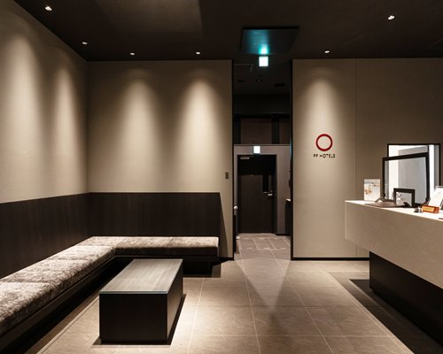 Wyndham Garden Sapporo Odori - 3 Nights