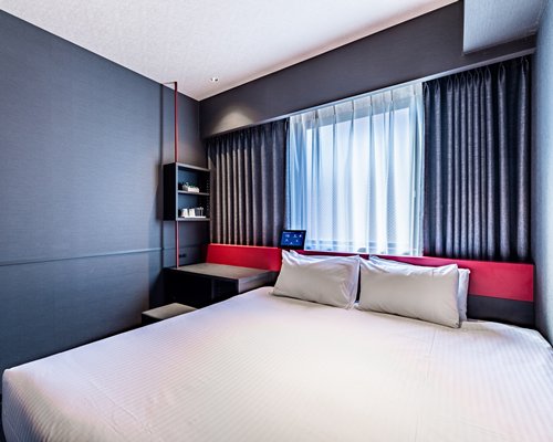 Wyndham Garden Sapporo Odori - 4 Nights