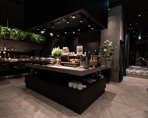 Wyndham Garden Sapporo Odori - 4 Nights