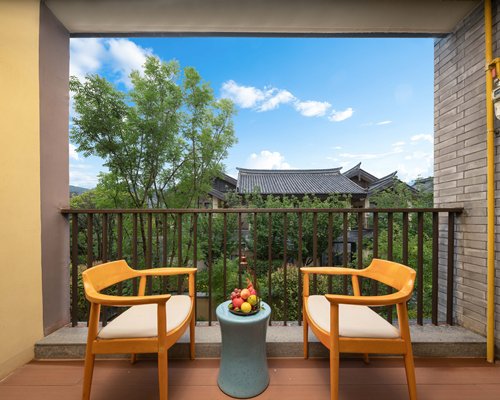 Wyndham Grand Plaza Royale Jinlin Lijiang - 3 Nights