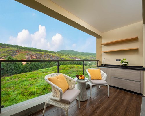 Howard Johnson Jinlin Plaza - 3 Nights