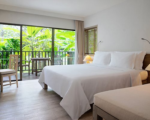 Wyndham Hua Hin Pranburi Resort  - 4 Nights