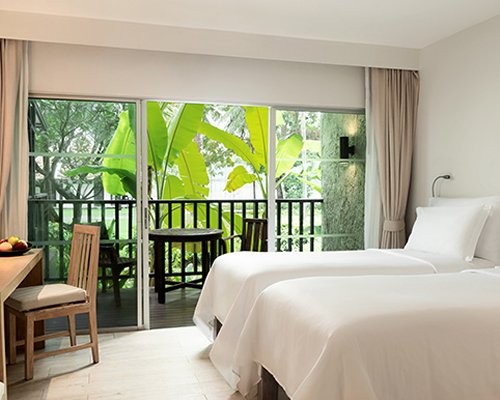 Wyndham Hua Hin Pranburi Resort  - 4 Nights