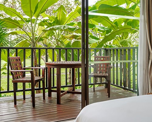 Wyndham Hua Hin Pranburi Resort  - 4 Nights