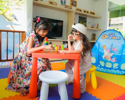 Wyndham Hua Hin Pranburi Resort  - 4 Nights