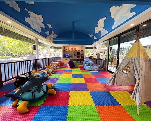 Wyndham Hua Hin Pranburi Resort  - 4 Nights