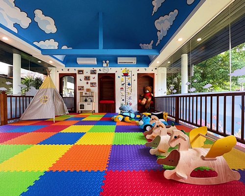 Wyndham Hua Hin Pranburi Resort  - 4 Nights