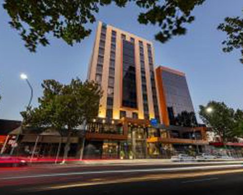 TRYP By Wyndham Pulteney Street - 4 Nights