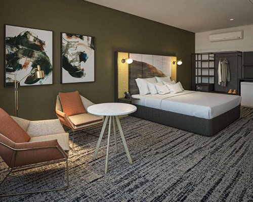 TRYP By Wyndham Pulteney Street - 4 Nights