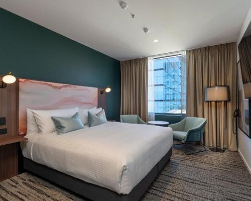TRYP By Wyndham Pulteney Street - 4 Nights