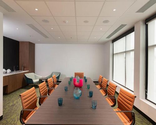 TRYP By Wyndham Pulteney Street - 4 Nights