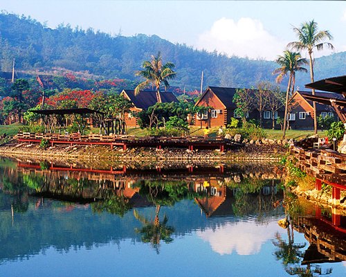 Kentington Resort - 3 Nights