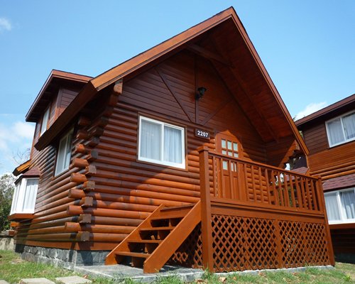 Kentington Resort - 3 Nights