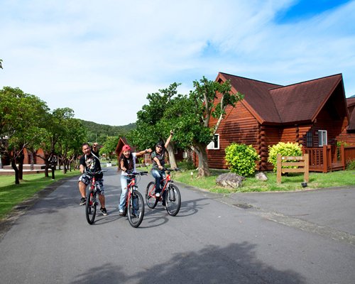 Kentington Resort - 3 Nights