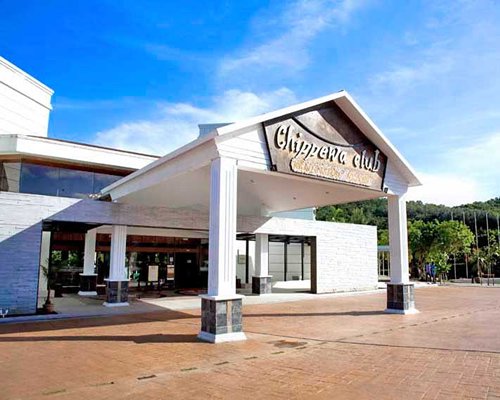 Kentington Resort - 3 Nights