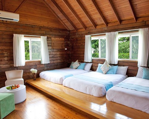 Kentington Resort - 3 Nights