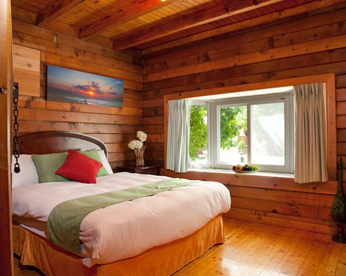 Kentington Resort - 3 Nights