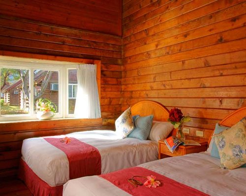 Kentington Resort - 3 Nights