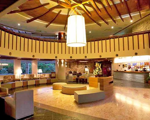 Kentington Resort - 3 Nights