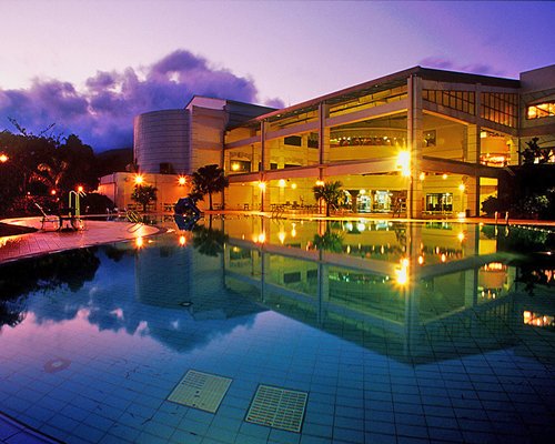 Kentington Resort - 3 Nights