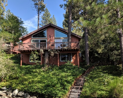 The Pines Resort - 5 Nights