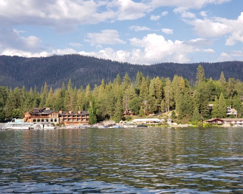 The Pines Resort - 5 Nights
