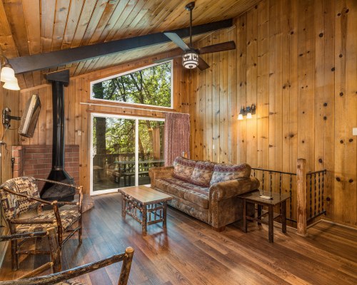 The Pines Resort - 3 Nights