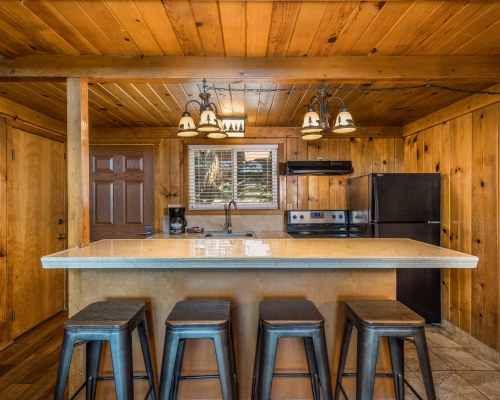 The Pines Resort - 5 Nights