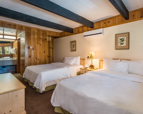The Pines Resort - 5 Nights