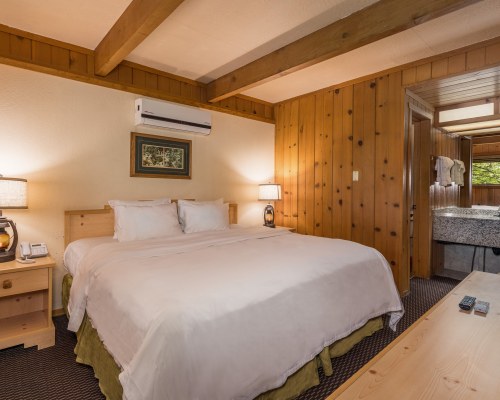 The Pines Resort - 5 Nights