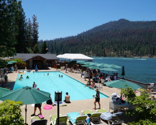 The Pines Resort - 3 Nights