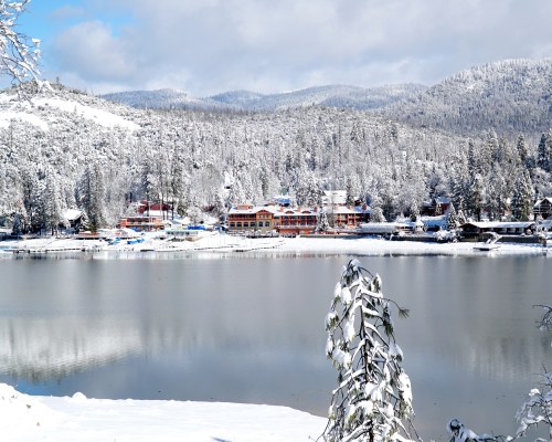 The Pines Resort - 5 Nights