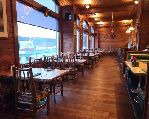 The Pines Resort - 5 Nights