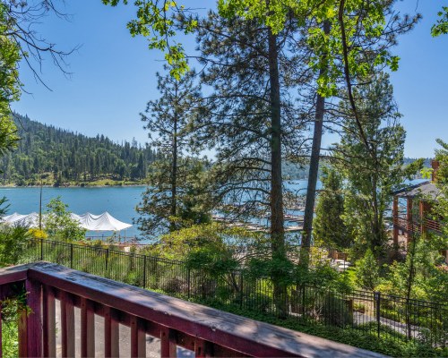 The Pines Resort - 5 Nights