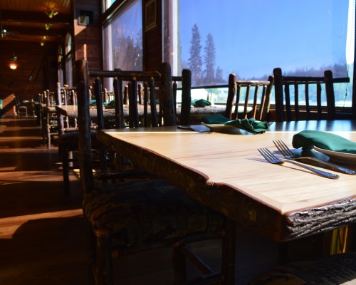The Pines Resort - 5 Nights