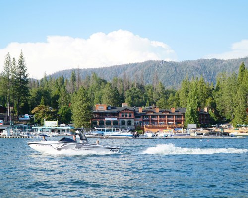 The Pines Resort - 5 Nights